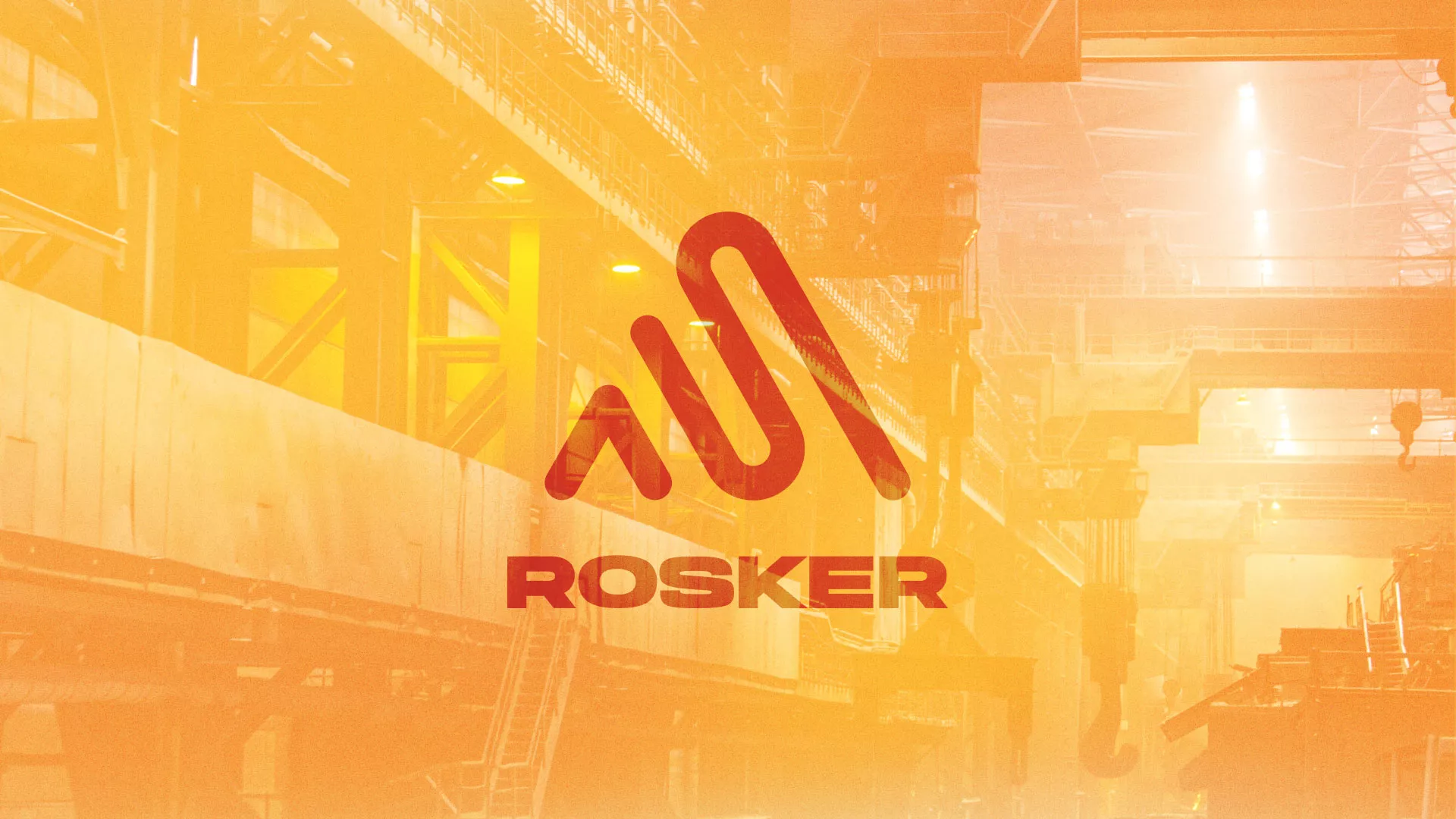 Ребрендинг компании «Rosker» и редизайн сайта в Малгобеке